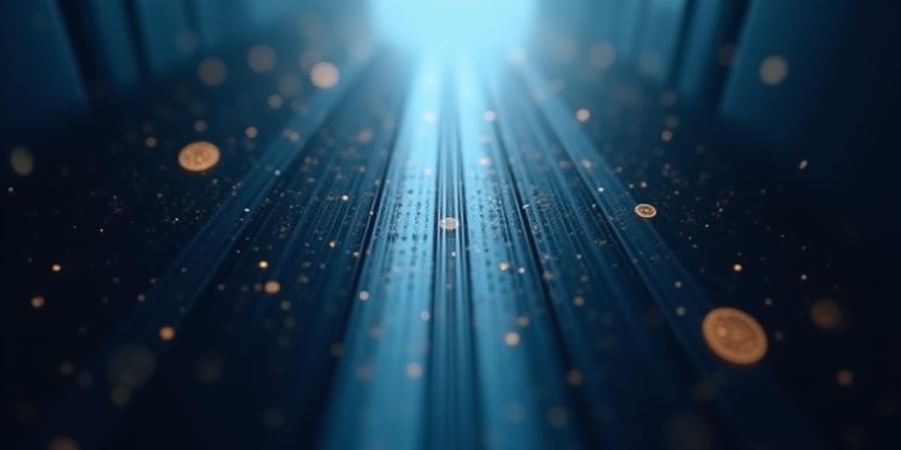 Security and Data Protection Background